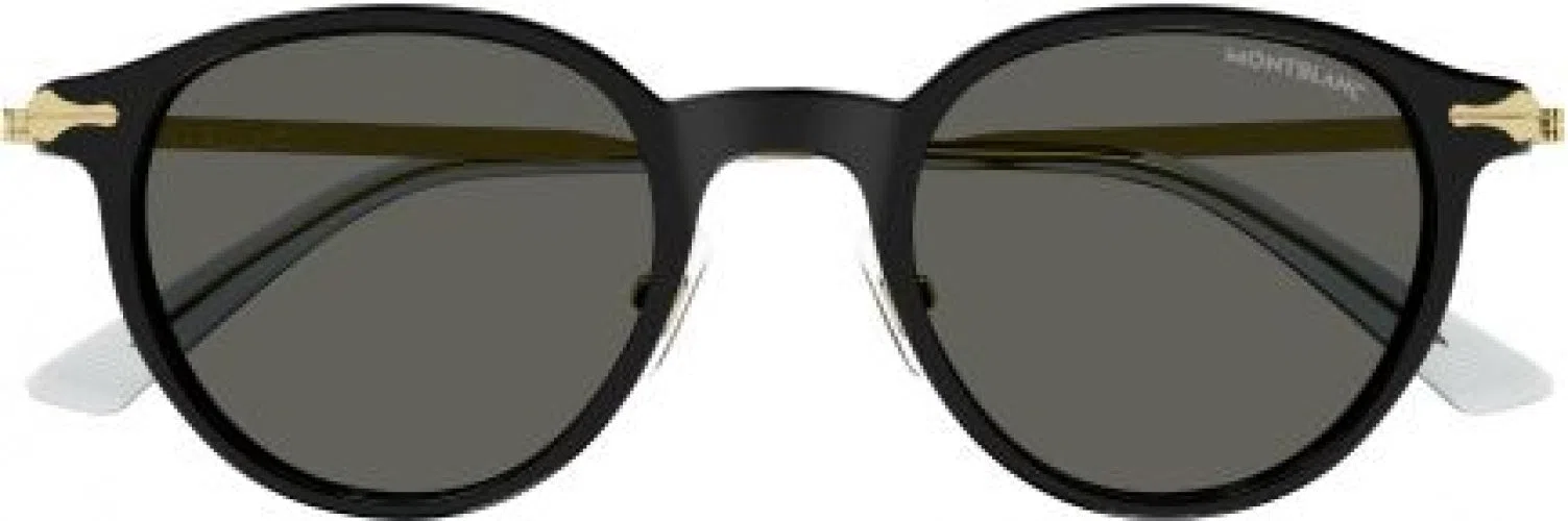 Montblanc MB0362S Sunglasses - view 2